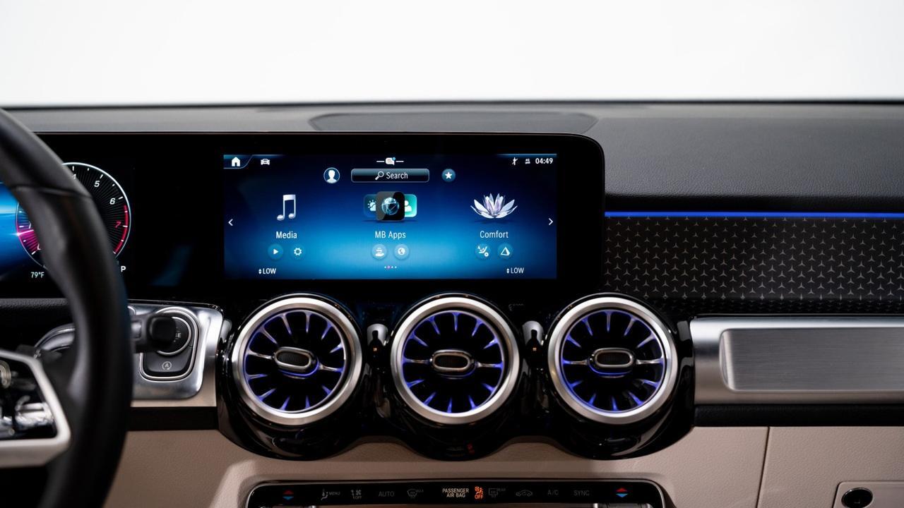 2025 Mercedes-Benz GLB GLB 250 Franklin TN