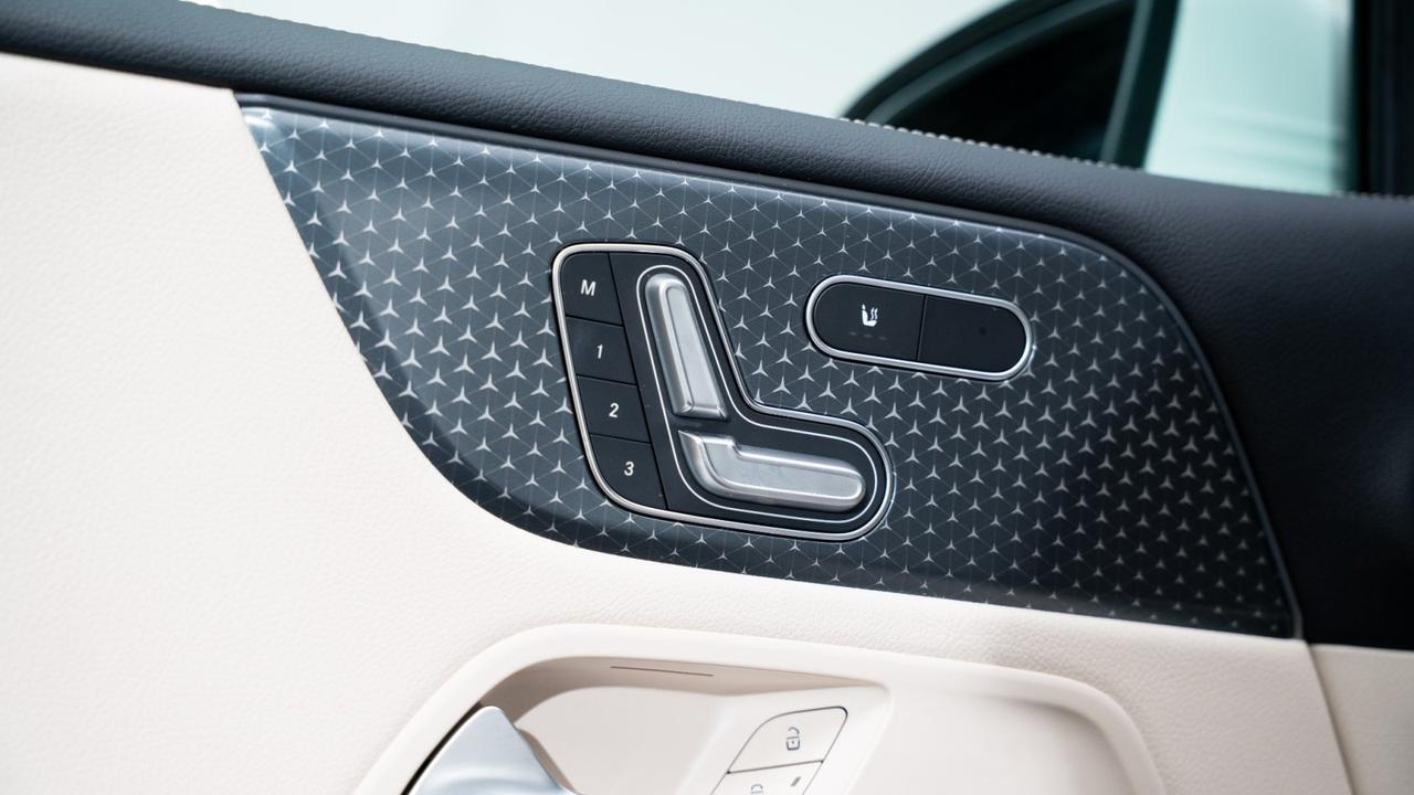 2025 Mercedes-Benz GLB GLB 250 Franklin TN