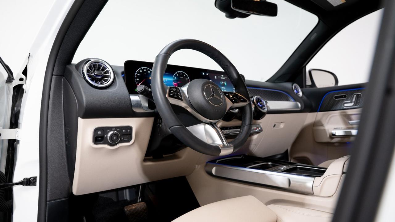 2025 Mercedes-Benz GLB GLB 250 Franklin TN