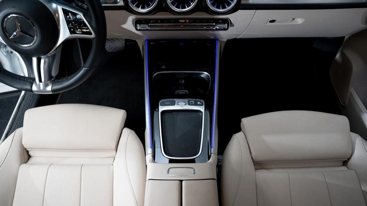 2025 Mercedes-Benz GLB GLB 250 Franklin TN