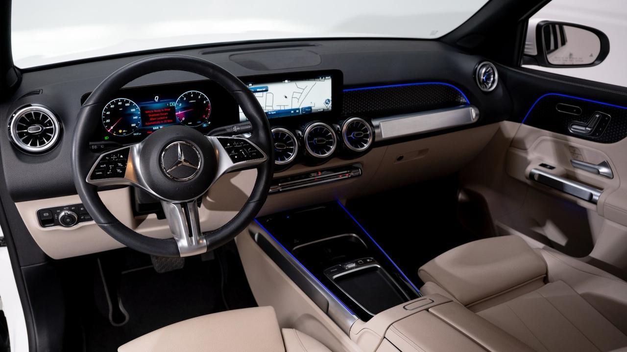 2025 Mercedes-Benz GLB GLB 250 Franklin TN