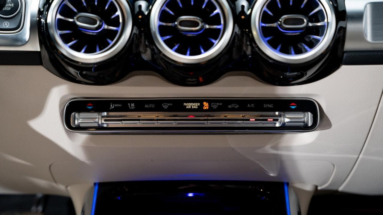 2025 Mercedes-Benz GLB GLB 250 Franklin TN