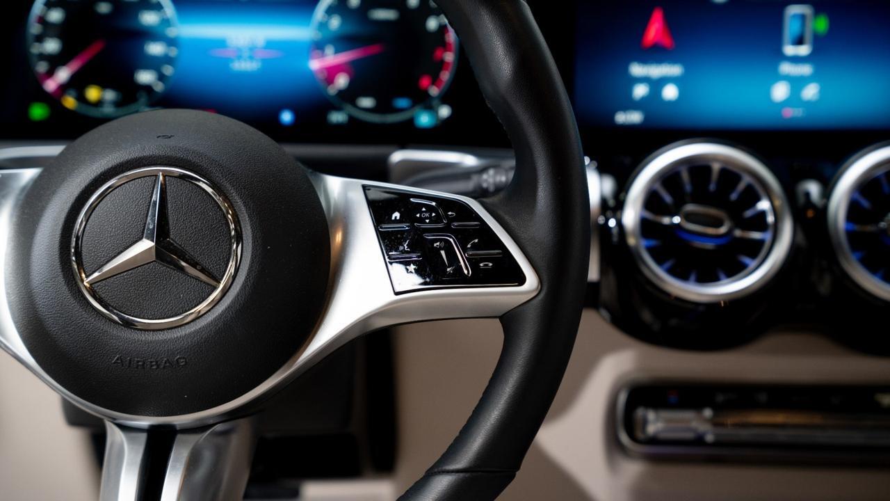 2025 Mercedes-Benz GLB GLB 250 Franklin TN