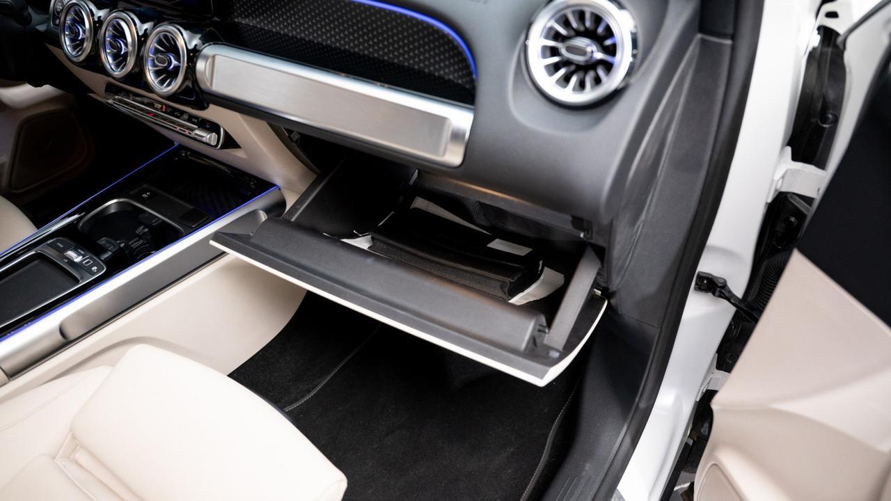 2025 Mercedes-Benz GLB GLB 250 Franklin TN