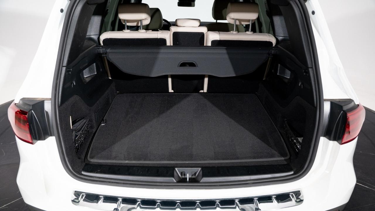 2025 Mercedes-Benz GLB GLB 250 Franklin TN
