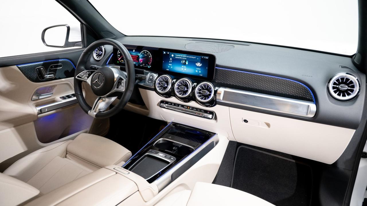 2025 Mercedes-Benz GLB GLB 250 Franklin TN