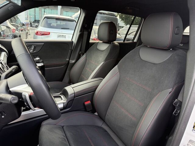 2025 Mercedes-Benz GLB GLB 250 Albuquerque NM