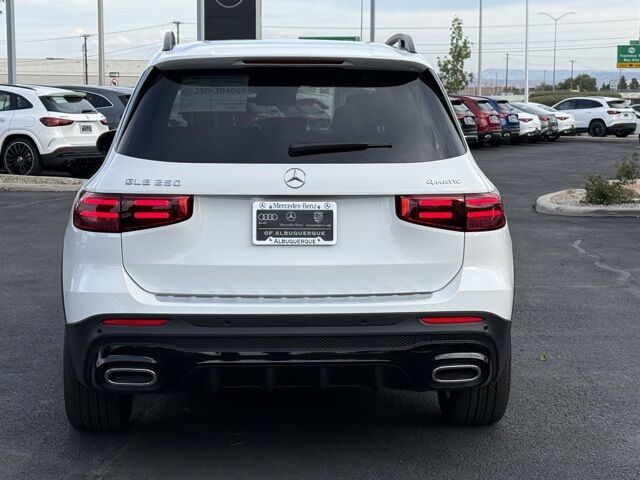 2025 Mercedes-Benz GLB GLB 250 Albuquerque NM