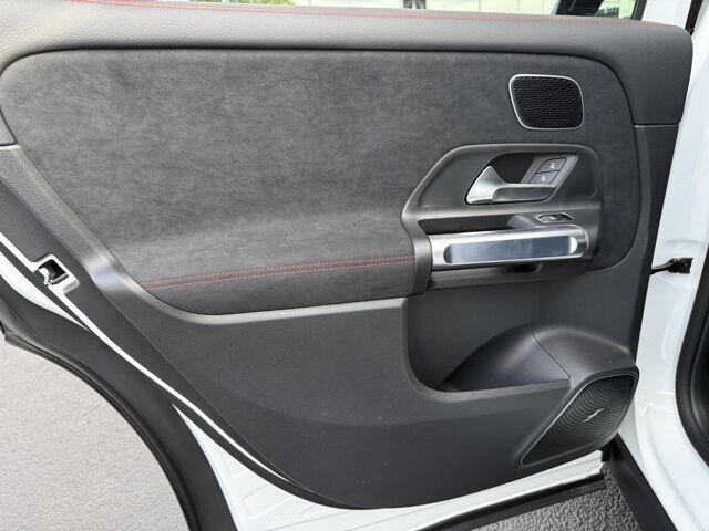 2025 Mercedes-Benz GLB GLB 250 Albuquerque NM