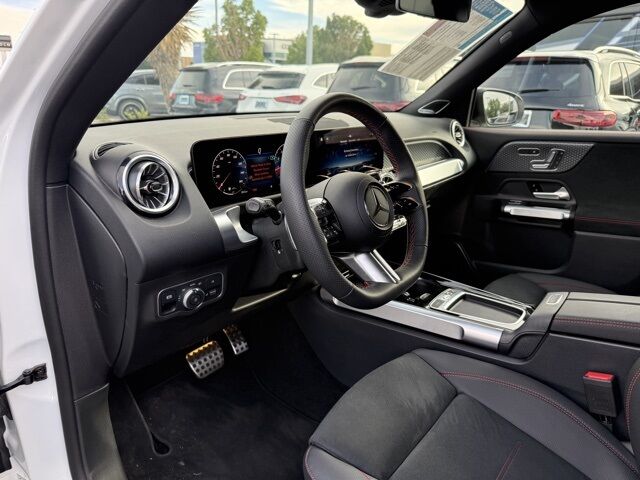 2025 Mercedes-Benz GLB GLB 250 Albuquerque NM