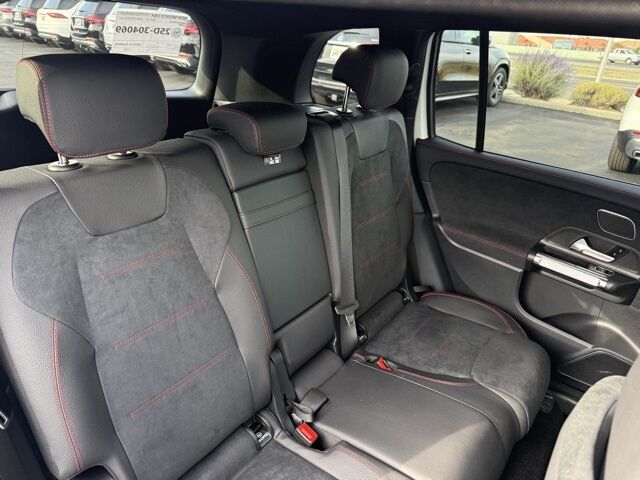 2025 Mercedes-Benz GLB GLB 250 Albuquerque NM