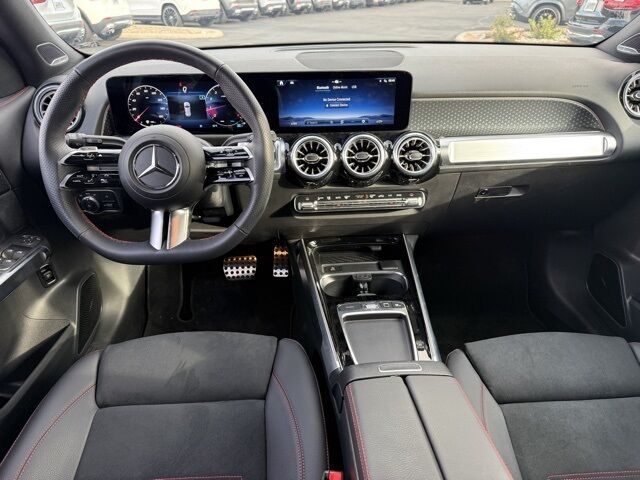 2025 Mercedes-Benz GLB GLB 250 Albuquerque NM