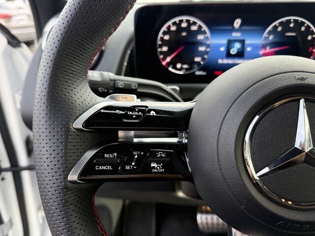 2025 Mercedes-Benz GLB GLB 250 Albuquerque NM