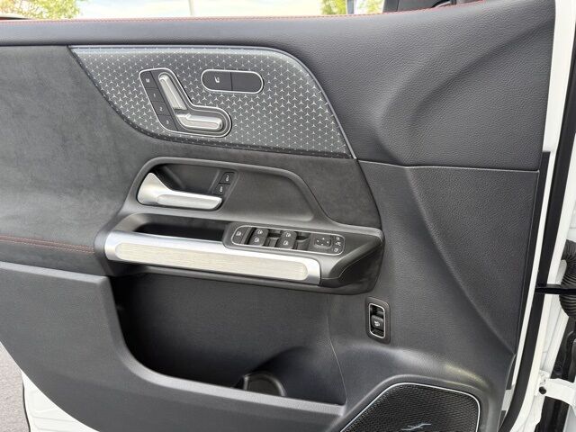2025 Mercedes-Benz GLB GLB 250 Albuquerque NM