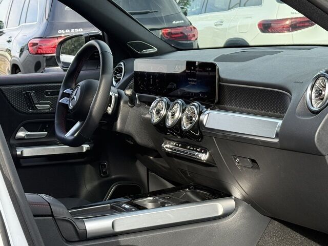 2025 Mercedes-Benz GLB GLB 250 Albuquerque NM