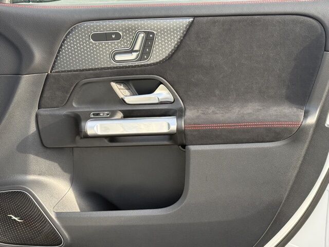 2025 Mercedes-Benz GLB GLB 250 Albuquerque NM