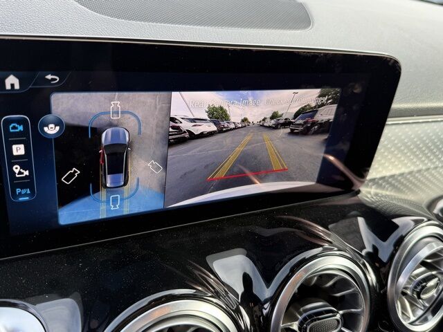 2025 Mercedes-Benz GLB GLB 250 Albuquerque NM