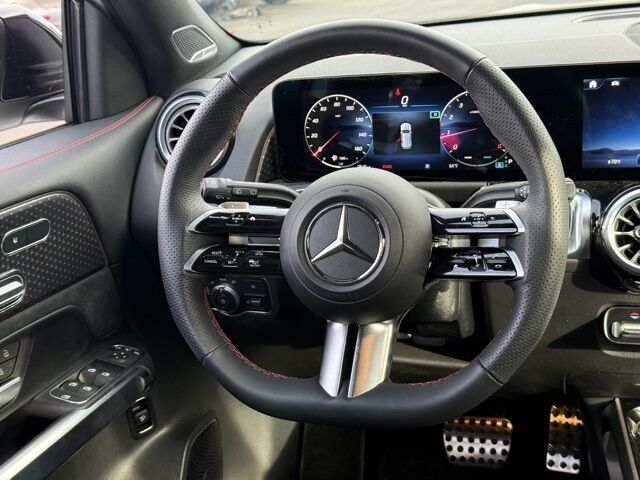 2025 Mercedes-Benz GLB GLB 250 Albuquerque NM
