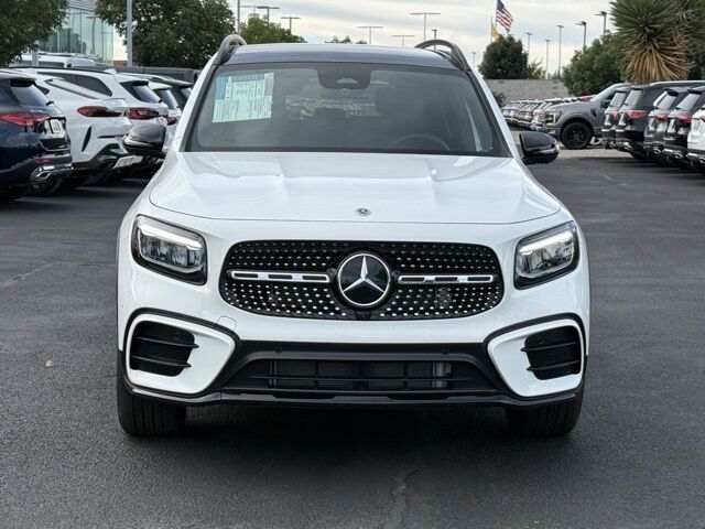 2025 Mercedes-Benz GLB GLB 250 Albuquerque NM