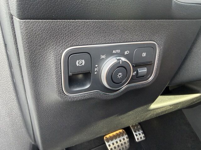 2025 Mercedes-Benz GLB GLB 250 Albuquerque NM