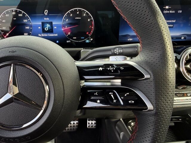 2025 Mercedes-Benz GLB GLB 250 Albuquerque NM