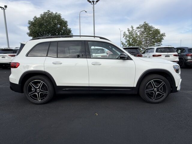 2025 Mercedes-Benz GLB GLB 250 Albuquerque NM