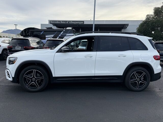 2025 Mercedes-Benz GLB GLB 250 Albuquerque NM