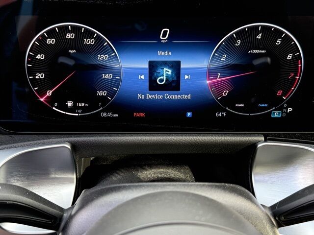 2025 Mercedes-Benz GLB GLB 250 Albuquerque NM