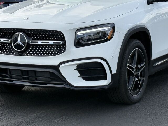 2025 Mercedes-Benz GLB GLB 250 Albuquerque NM