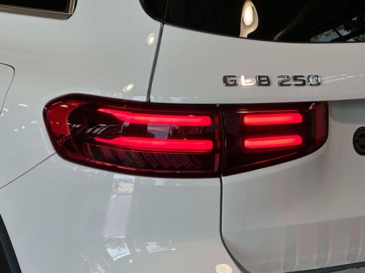 2025 Mercedes-Benz GLB GLB 250 Morristown NJ