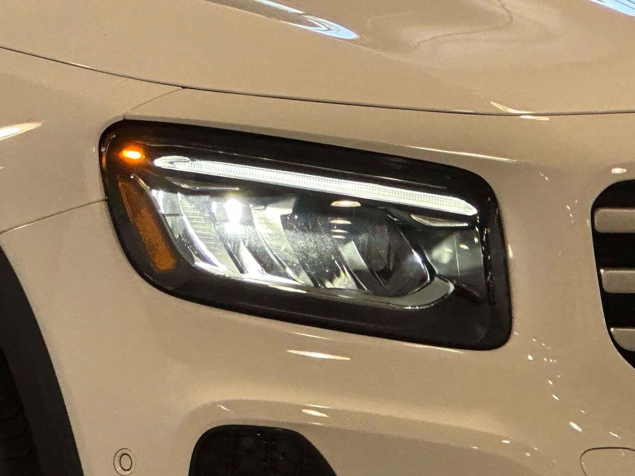 2025 Mercedes-Benz GLB GLB 250 Morristown NJ