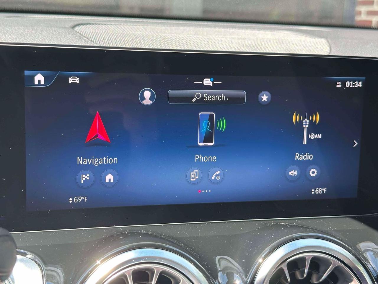 2025 Mercedes-Benz GLB GLB 250 Morristown NJ