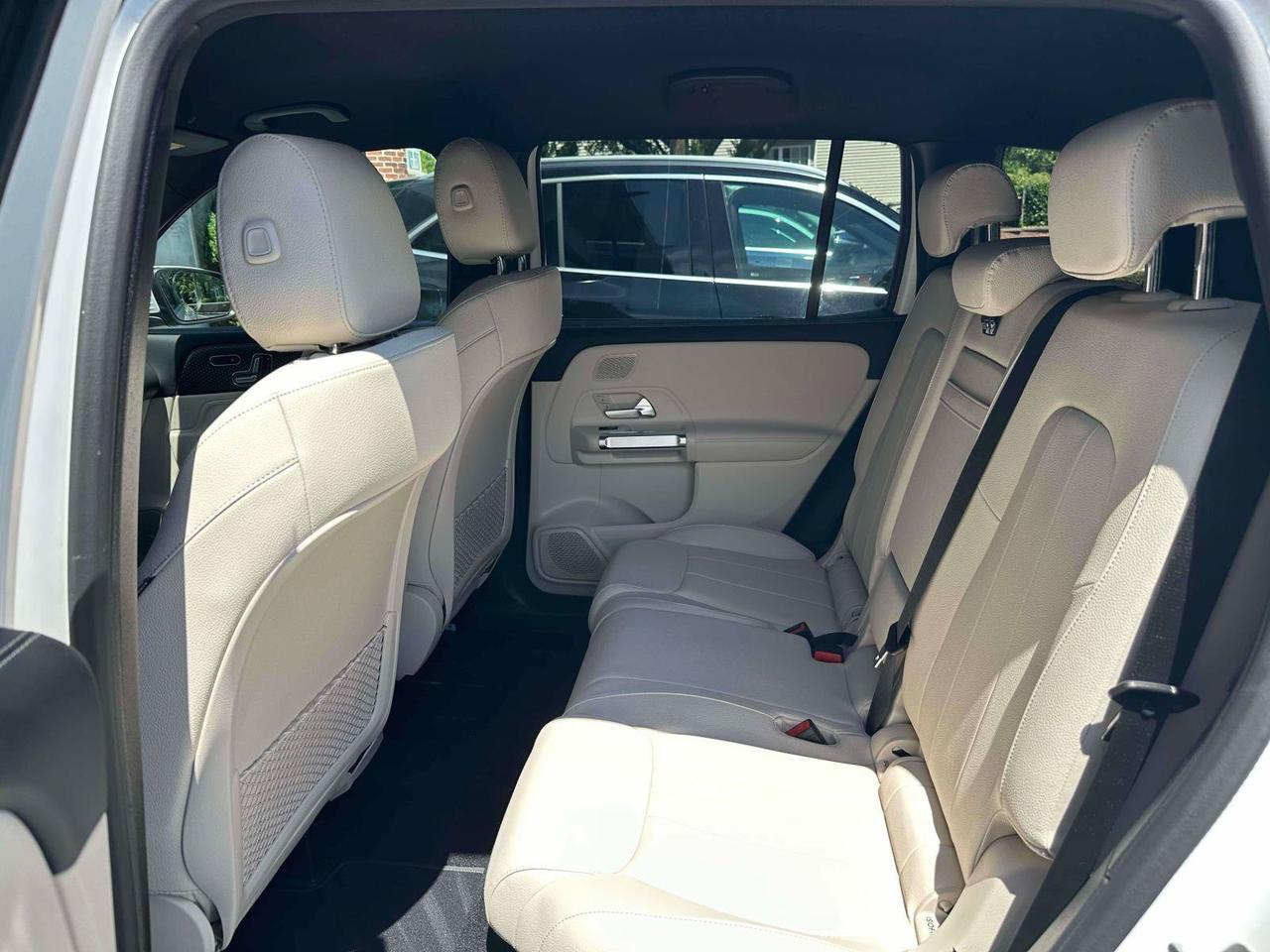 2025 Mercedes-Benz GLB GLB 250 Morristown NJ