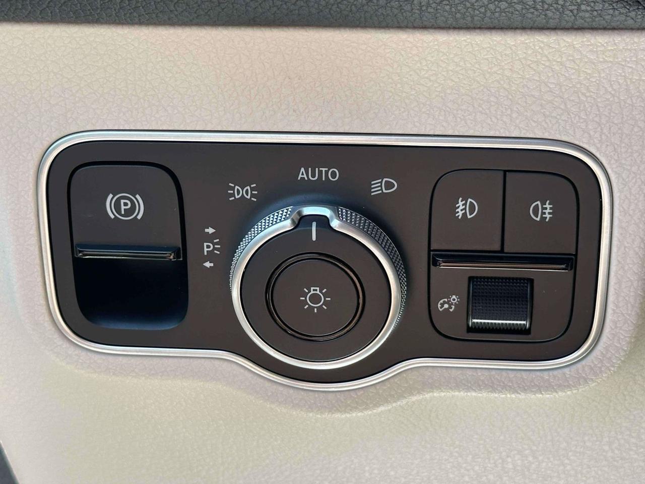 2025 Mercedes-Benz GLB GLB 250 Morristown NJ