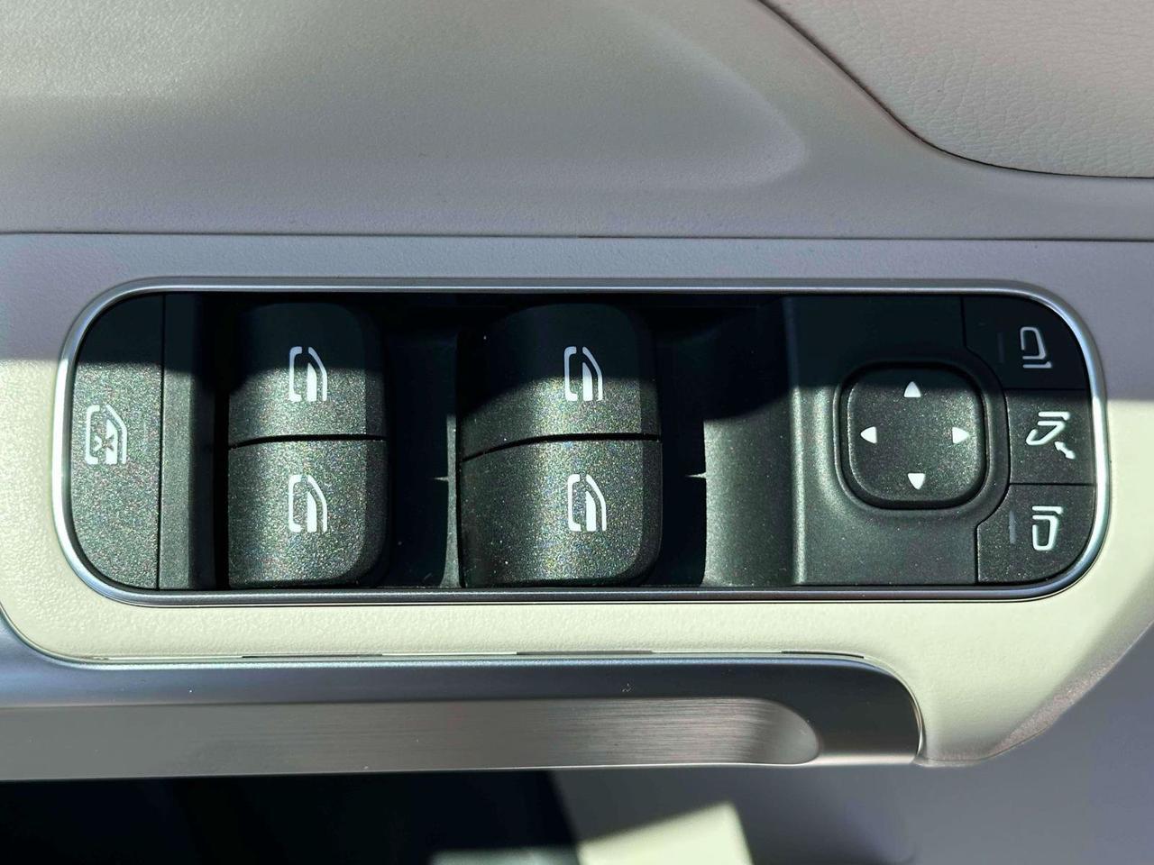2025 Mercedes-Benz GLB GLB 250 Morristown NJ
