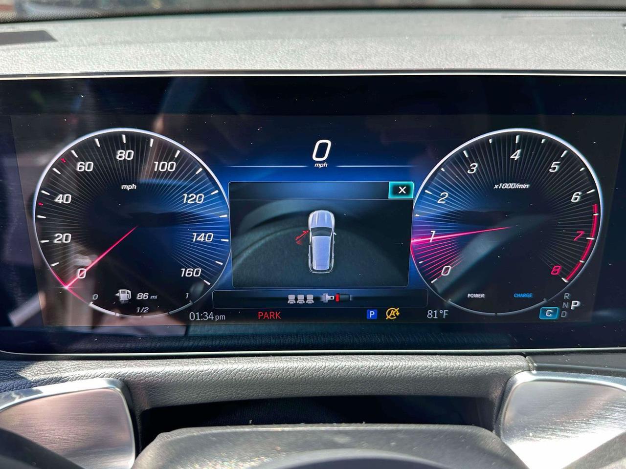 2025 Mercedes-Benz GLB GLB 250 Morristown NJ