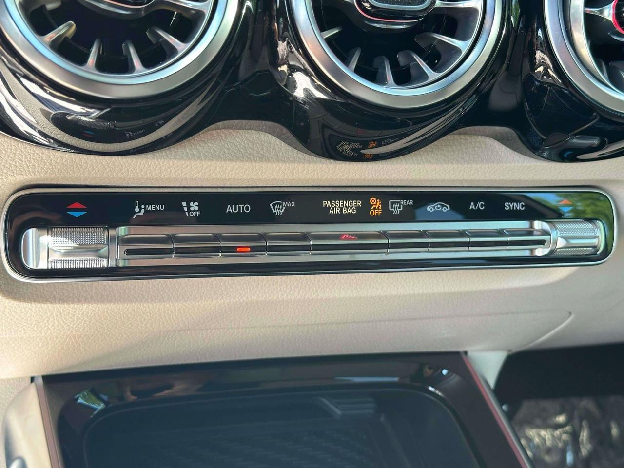 2025 Mercedes-Benz GLB GLB 250 Morristown NJ