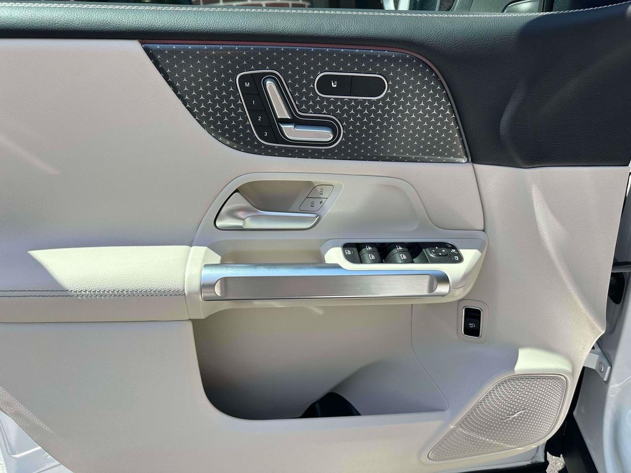 2025 Mercedes-Benz GLB GLB 250 Morristown NJ