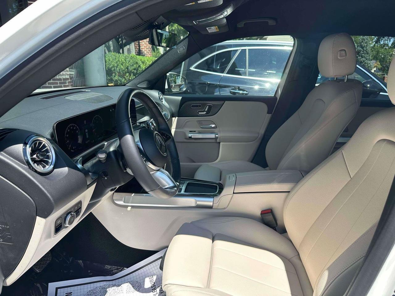 2025 Mercedes-Benz GLB GLB 250 Morristown NJ