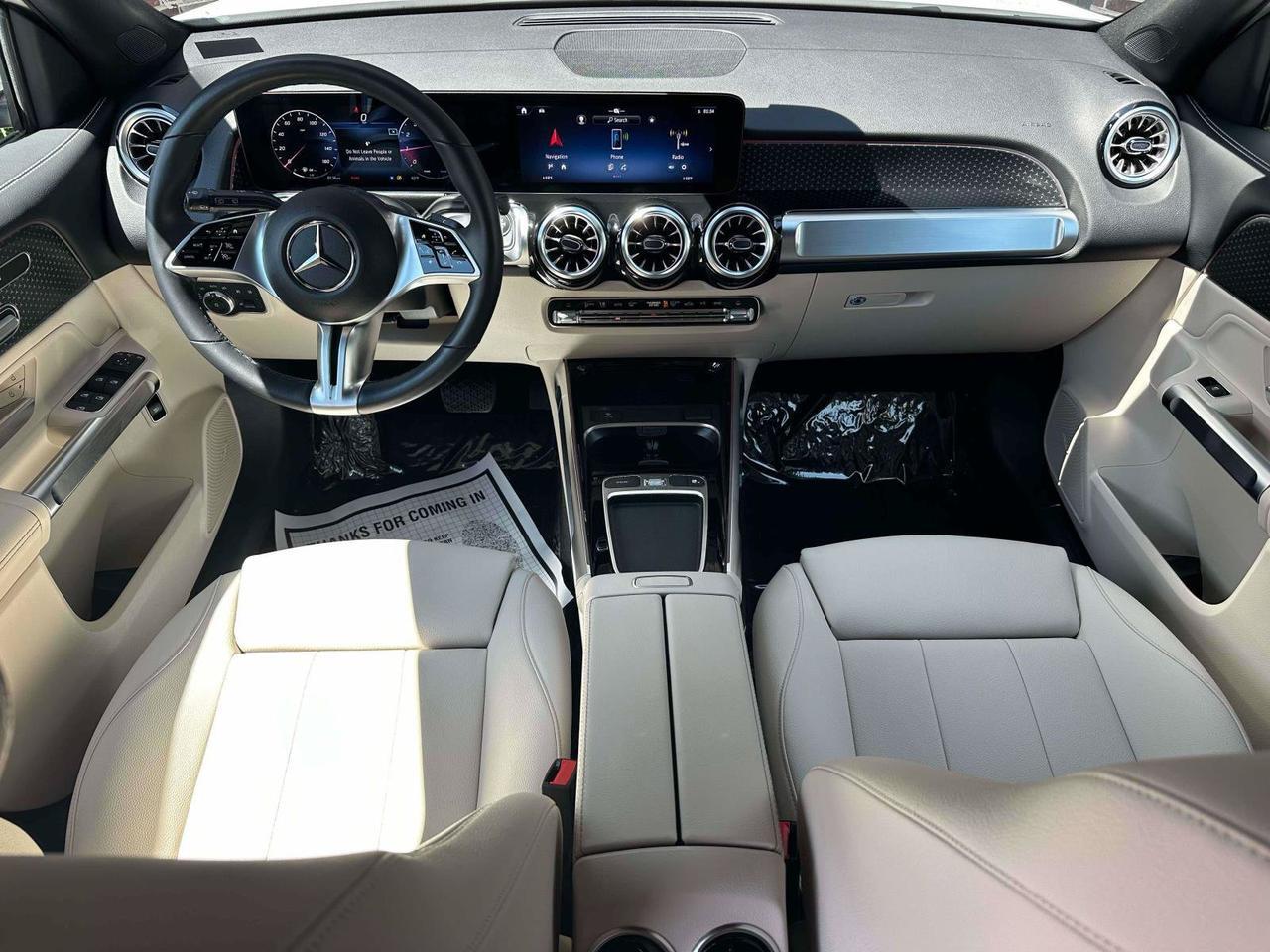 2025 Mercedes-Benz GLB GLB 250 Morristown NJ