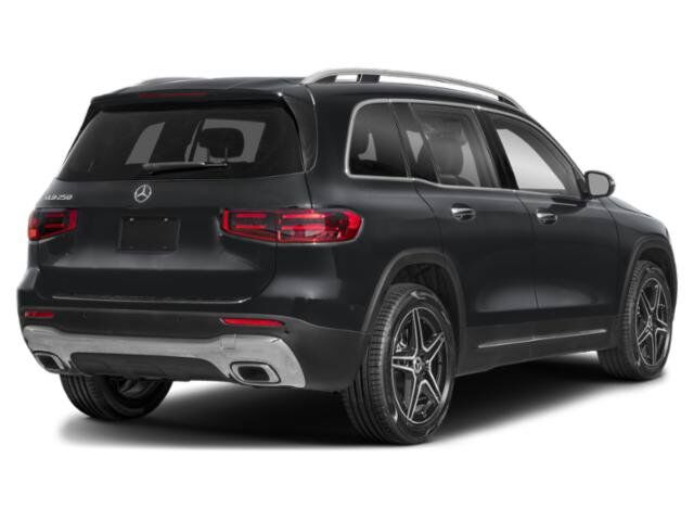 2025 Mercedes-Benz GLB GLB 250 Morristown NJ