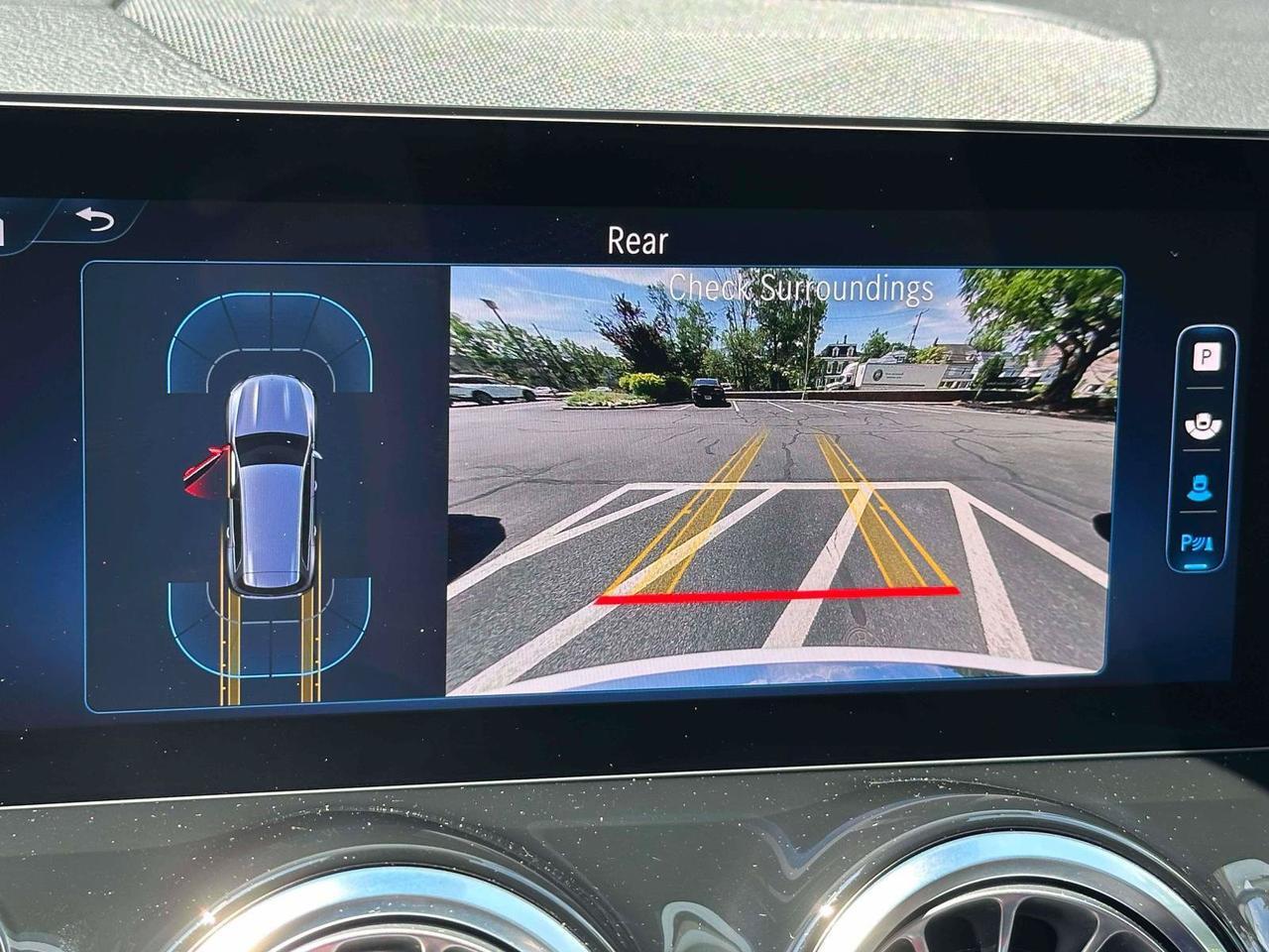 2025 Mercedes-Benz GLB GLB 250 Morristown NJ