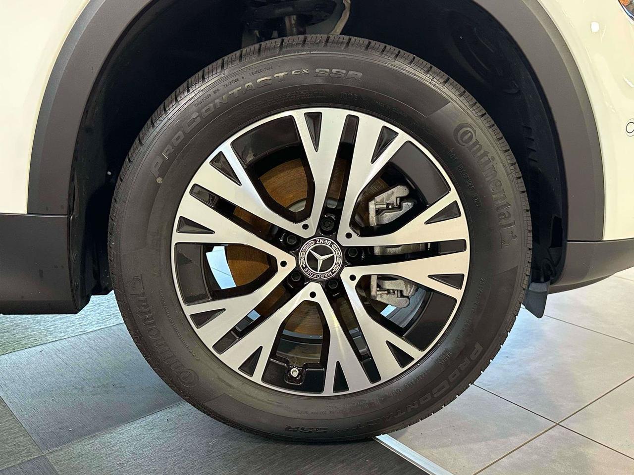2025 Mercedes-Benz GLB GLB 250 Morristown NJ