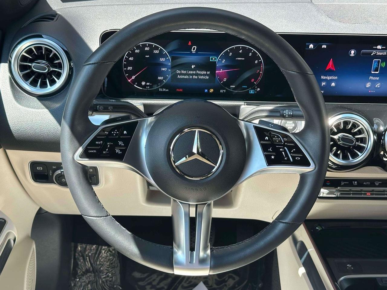 2025 Mercedes-Benz GLB GLB 250 Morristown NJ