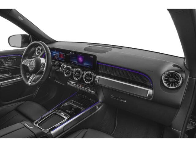 2025 Mercedes-Benz GLB GLB 250 Morristown NJ