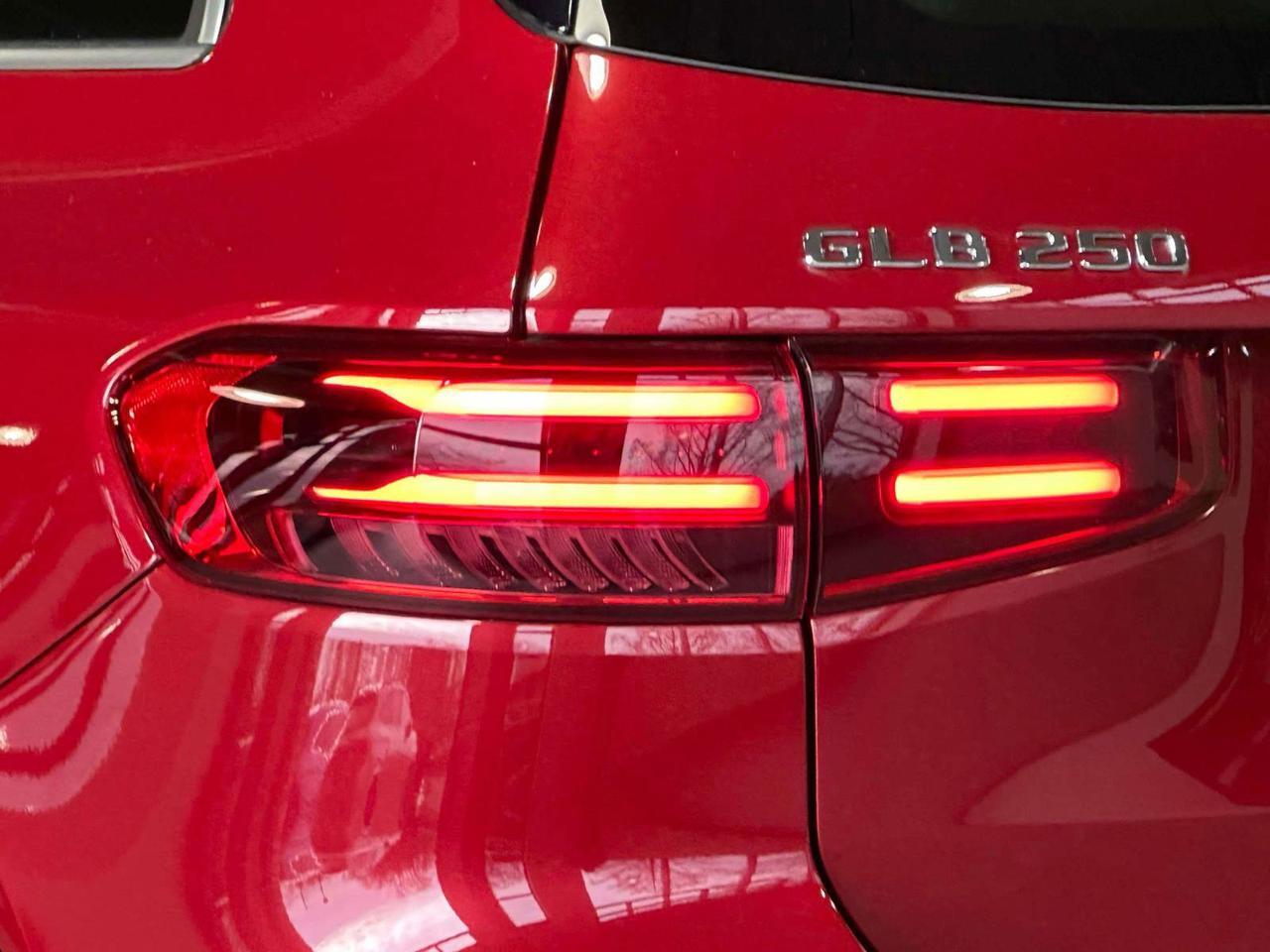 2025 Mercedes-Benz GLB GLB 250 Morristown NJ