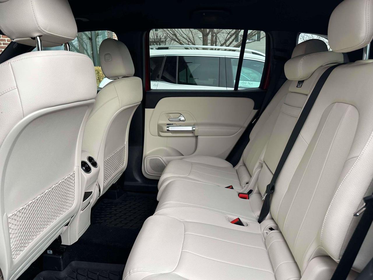 2025 Mercedes-Benz GLB GLB 250 Morristown NJ