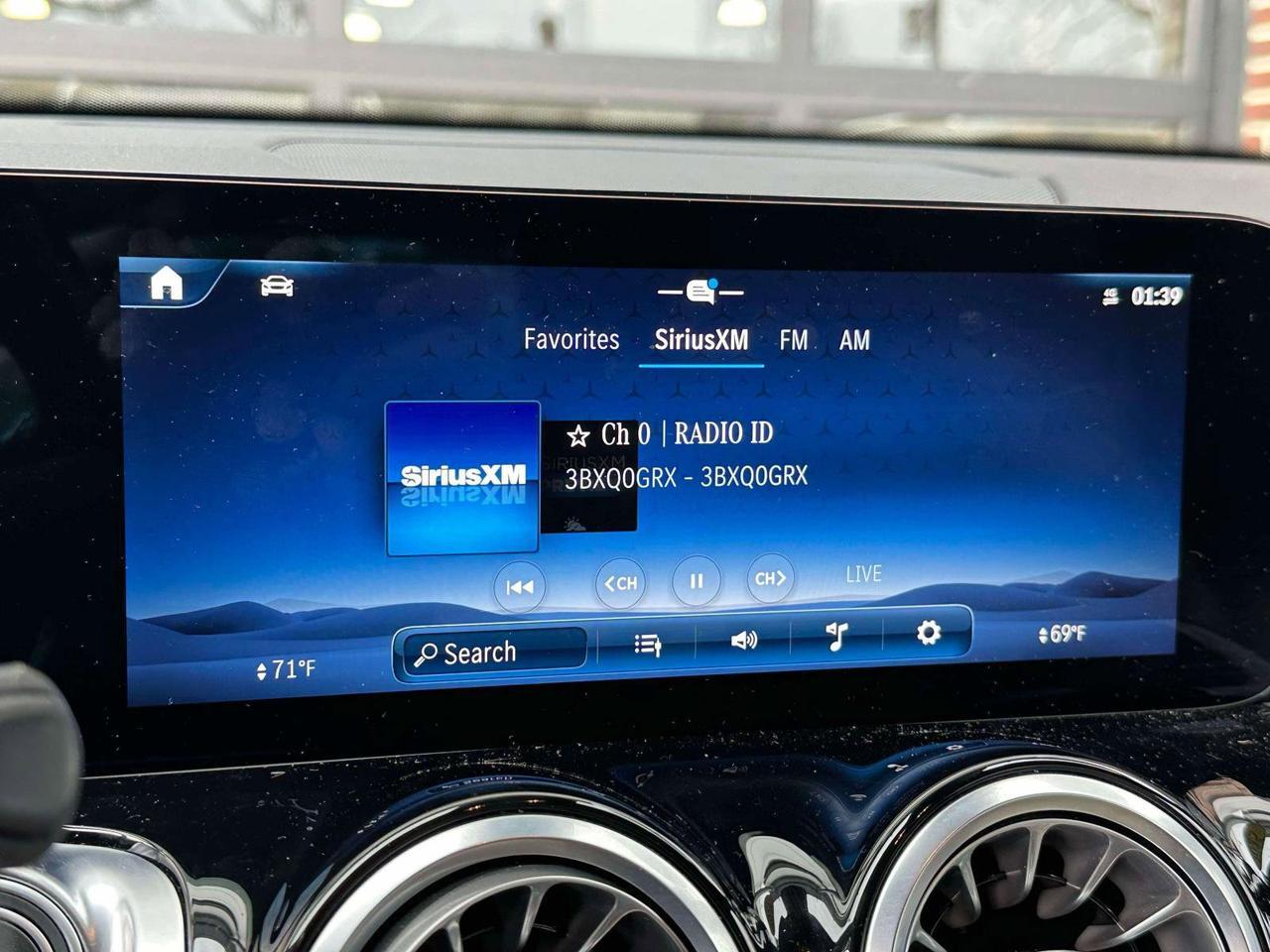 2025 Mercedes-Benz GLB GLB 250 Morristown NJ