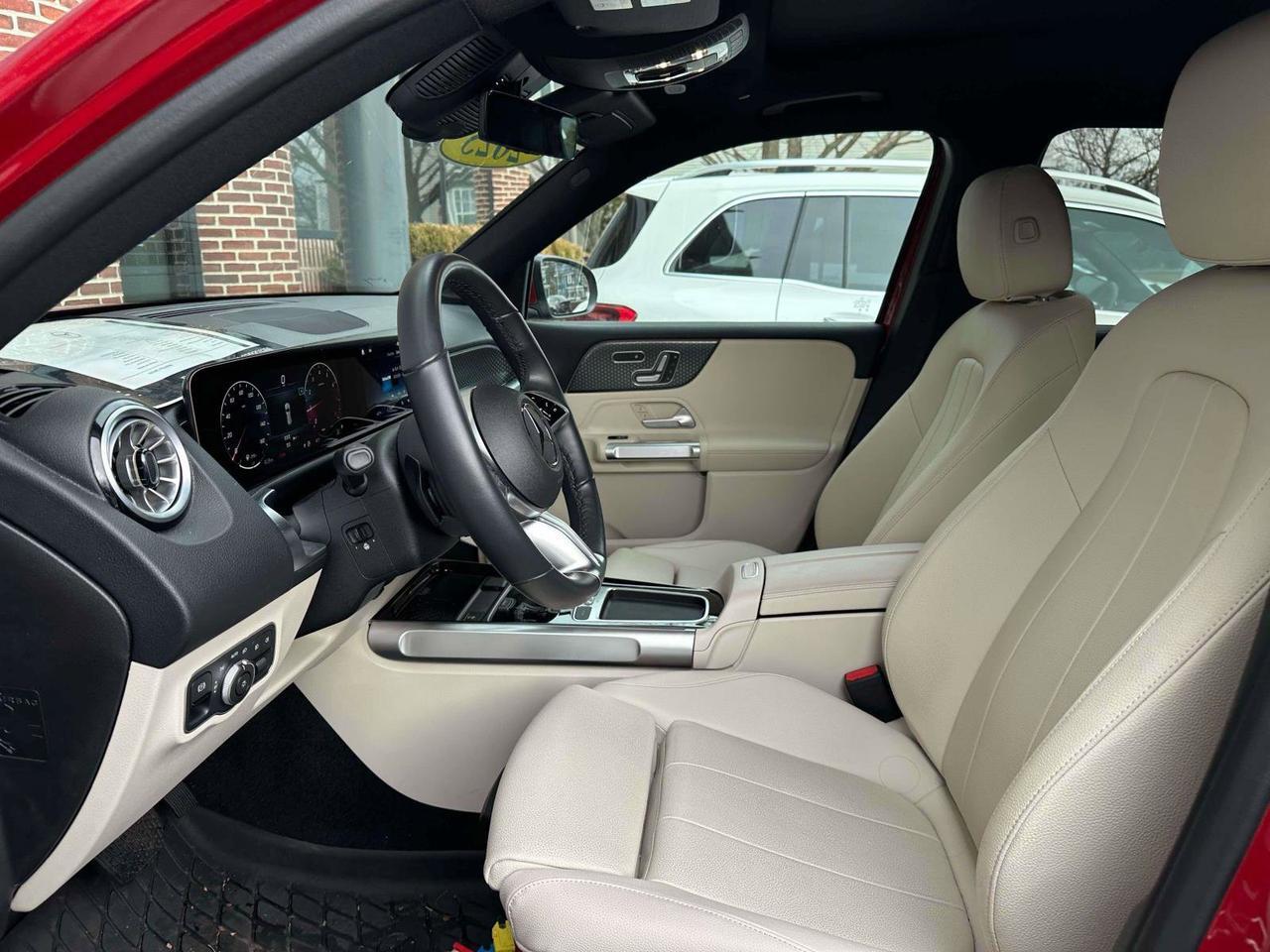 2025 Mercedes-Benz GLB GLB 250 Morristown NJ