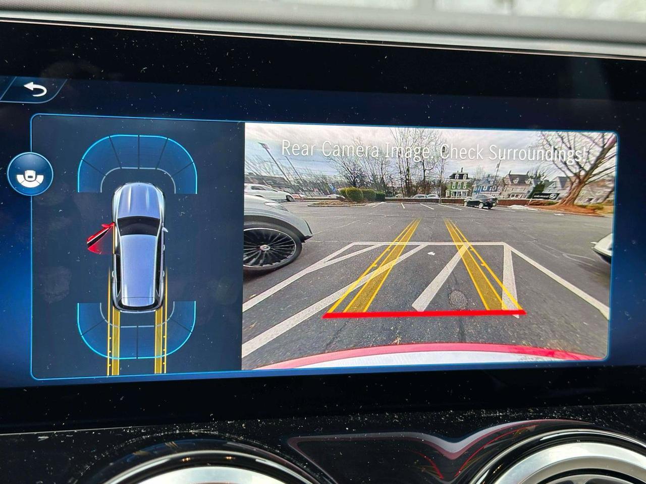 2025 Mercedes-Benz GLB GLB 250 Morristown NJ